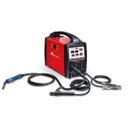 Ver imagem 2 de Máquina Solda Multiprocessos 200 Monofásico Worker Bivolt