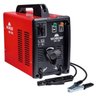 Transformador de Solda MS150 Monofásico Worker Bivolt Chaveado - 1