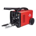 Ver imagem 1 de Transformador de Solda MS250/MSR250 Monofásico Worker Bivolt