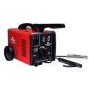 Ver imagem 2 de Transformador de Solda MS250/MSR250 Monofásico Worker Bivolt