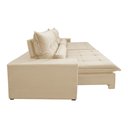 Ver imagem 4 de Sofá Grecia Linho 02 Módulos de 90cm B25cm Meu Sofá Online