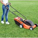 Ver mais imagens de Interruptor C/ Cabo Elétrico Cortador de Grama Tramontina