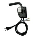 Ver imagem 5 de Interruptor C/ Cabo Elétrico Cortador de Grama Tramontina