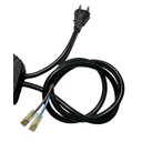 Ver imagem 4 de Interruptor C/ Cabo Elétrico Cortador de Grama Tramontina