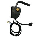 Ver imagem 1 de Interruptor C/ Cabo Elétrico Cortador de Grama Tramontina