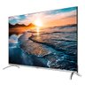 Smart Tv 50'' Britânia 4k Uhd Led Hdr10 Btv50g7pr2csbl Dolby Audio Sistema Roku - 3
