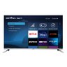 Smart Tv 50'' Britânia 4k Uhd Led Hdr10 Btv50g7pr2csbl Dolby Audio Sistema Roku - 1