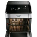 Ver imagem 5 de Fritadeira Air Fryer Oven Dako Grandes Apetites 12l 220v
