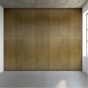 Ver mais imagens de Painel Parede Leve Cedro Frisado 270cm x 60cm x 1,0cm Formaco Decor Marrom/Castanho