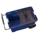 Ver imagem 3 de Caixa de Ferramentas Contractor 35 Kg com Rodas