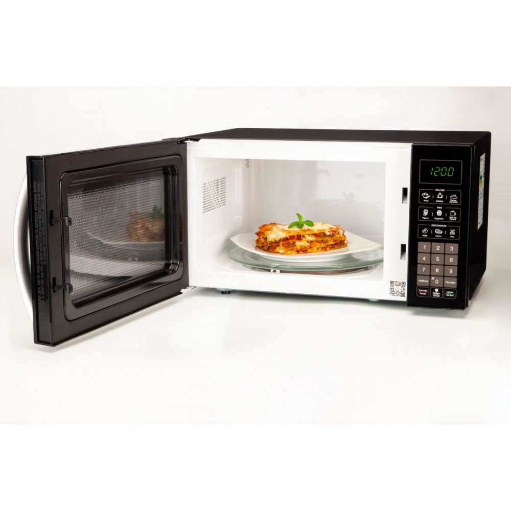 Micro-ondas Mondial 34 Litros 1.400w - 4