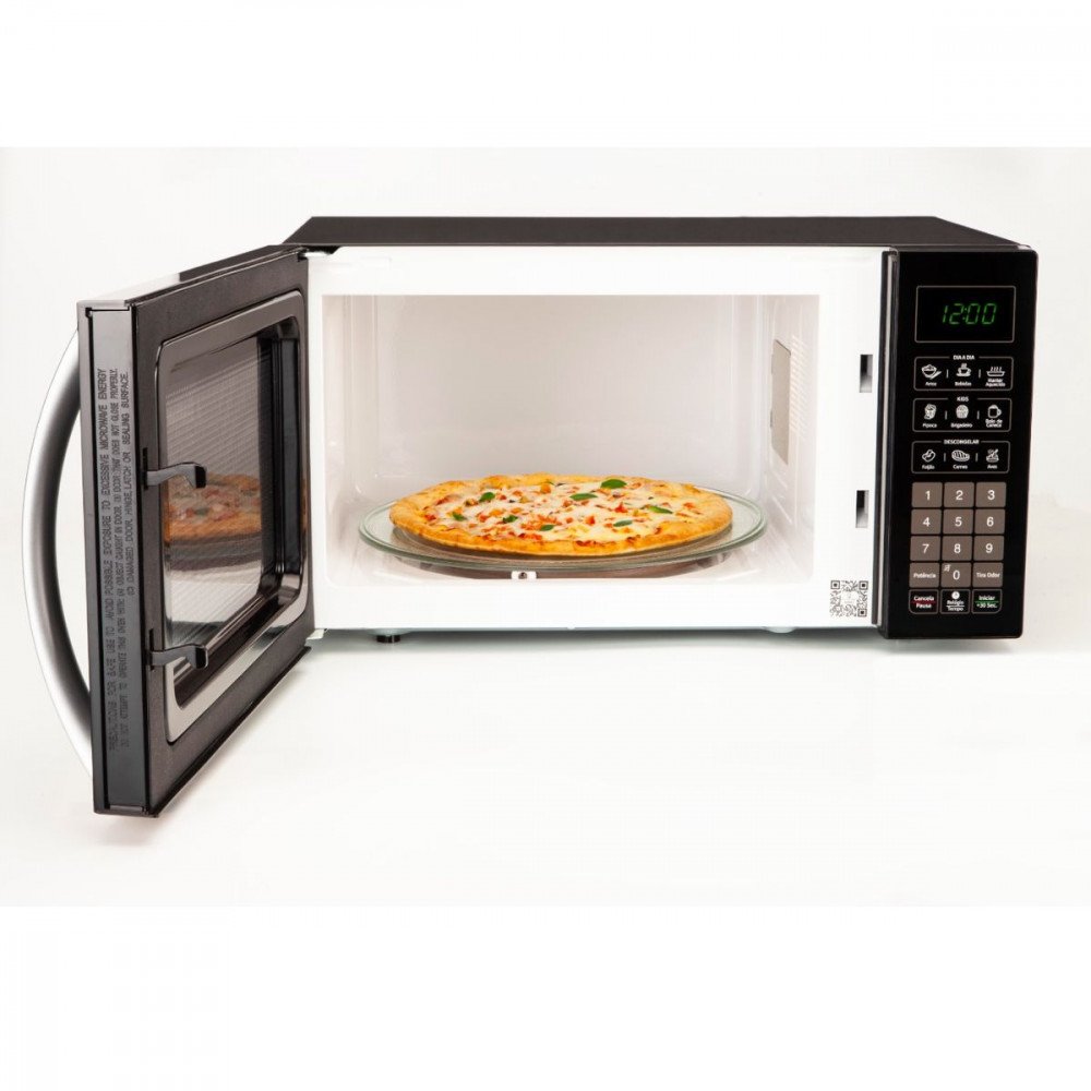 Micro-ondas Mondial 34 Litros 1.400w - 5