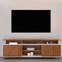 Ver imagem 6 de Rack Olimpic 180x60cm 33466.222 Dj Moveis