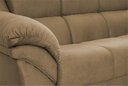 Ver imagem 6 de Conjunto Sofá Windsor Velut 3 e 2 Lugares 2,04m e 1,59m - King House