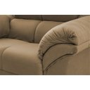 Ver imagem 7 de Conjunto Sofá Windsor Velut 3 e 2 Lugares 2,04m e 1,59m - King House