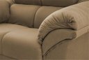 Ver imagem 7 de Conjunto Sofá Windsor Velut 3 e 2 Lugares 2,04m e 1,59m - King House