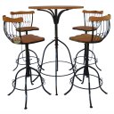 Ver imagem 2 de Jogo Bistrô