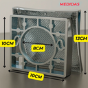 Ver imagem 5 de Válvula Descarga Metal Abaulado Deca Docol Hydra Cromado