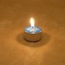 18 Velas Aromáticas de Lavanda Luxo Aromatizada Rechaud - 3
