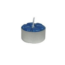 18 Velas Aromáticas de Lavanda Luxo Aromatizada Rechaud - 2