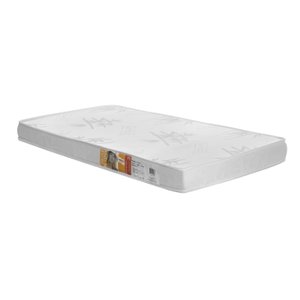 Colchão para Mini Cama Infantil 150x70 Espuma D20 Antiácaros