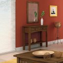 Ver imagem 2 de Aparador 2 Gavetas Imperial Móveis Mpo