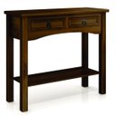 Ver imagem 1 de Aparador 2 Gavetas Imperial Móveis Mpo