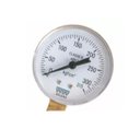 Ver imagem 4 de Regulador para Cilindro Nitrogênio W28 Wwsoldas