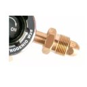 Ver imagem 2 de Regulador para Cilindro Nitrogênio W28 Wwsoldas