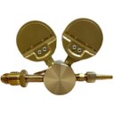 Ver imagem 4 de Regulador de Alta Pressão Nitrogênio - 50kgf/cm² ou 700 Psi