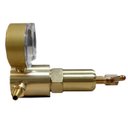 Ver imagem 3 de Regulador de Alta Pressão Nitrogênio - 50kgf/cm² ou 700 Psi