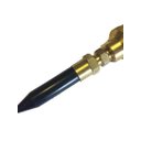 Ver imagem 2 de Regulador de Cilindro de Gas Helio Bico Borracha P/balões