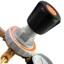 Ver imagem 1 de Regulador de Glp 13kg Wwsoldas