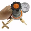 Ver imagem 4 de Regulador de Glp 13kg Wwsoldas