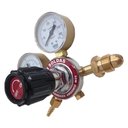 Ver imagem 2 de Regulador De Argonio Standard W25 Ww Soldas
