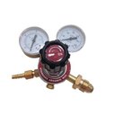 Ver imagem 3 de Regulador De Argonio Standard W25 Ww Soldas