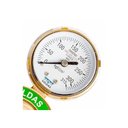 Ver imagem 4 de Regulador de Oxigenio Standard W22 Ww Soldas