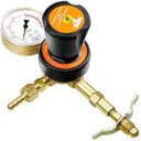 Ver imagem 2 de Regulador de Glp 45kg Ww Soldas