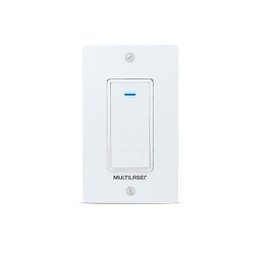 INTERRUPTOR 127V WI-FI MULTILASER LIV - 1