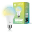 Ver imagem 2 de Smart Lâmpada Wifi Positivo