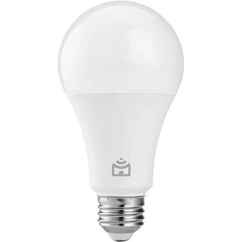 Smart Lâmpada Wifi Positivo