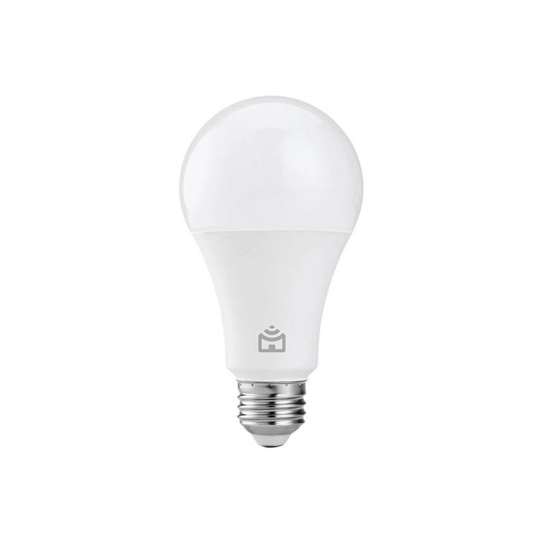 Smart Lâmpada Wifi Positivo
