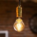 Ver imagem 4 de Smart Lâmpada Vintage Wifi Positivo