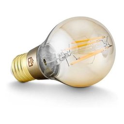 Smart Lâmpada Vintage Wifi Positivo - 2