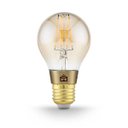 Ver imagem 1 de Smart Lâmpada Vintage Wifi Positivo