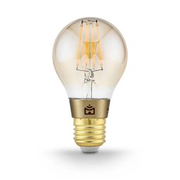 Smart Lâmpada Vintage Wifi Positivo - 1