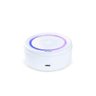 SIRENE DE ALARME WIFI MULTILASER MULTISOM Y01 - 1