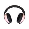 Fone Anti-Ruídos para Bebês - Rosa - 1