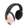 Fone Anti-Ruídos para Bebês - Rosa - 2