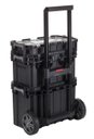 Ver imagem 3 de Conjunto de Caixas Portátil Ferramentas Connect System Keter